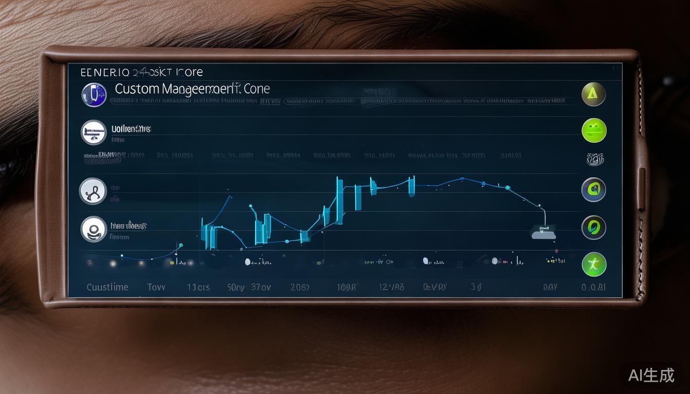 官方版token钱包：资产管理核心，安全设置与操作要点需牢记