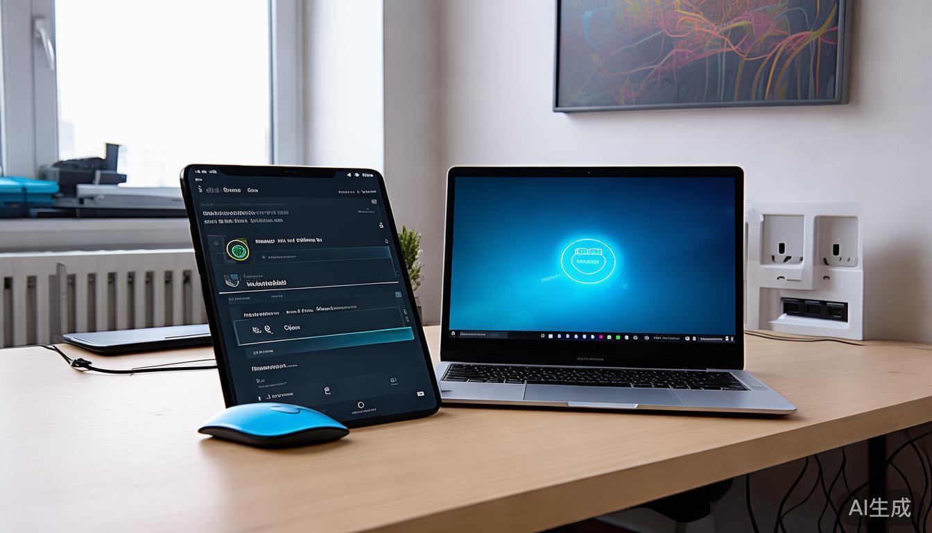 数字货币世界：钱包更新时如何搭建稳定可靠网络环境？