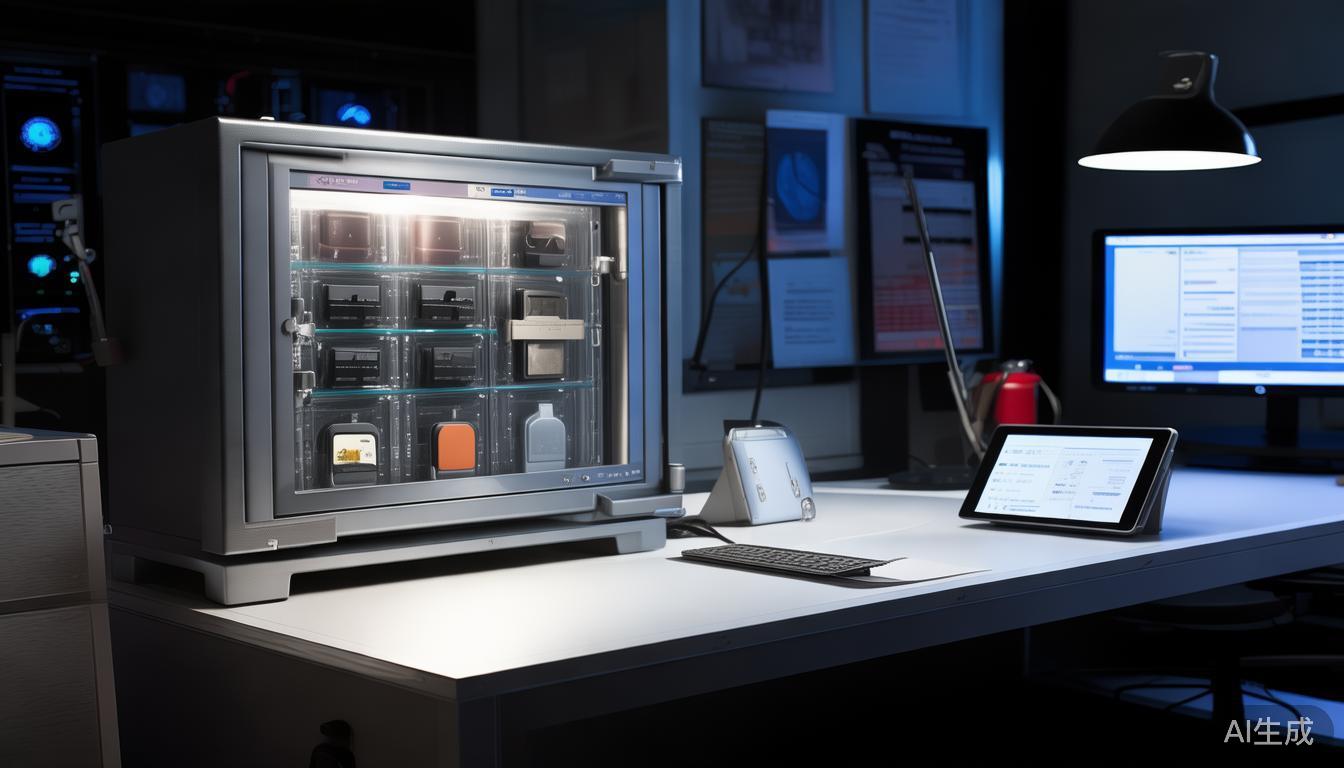 数字资产领域：Token管理与下载技能很关键，这些步骤要牢记