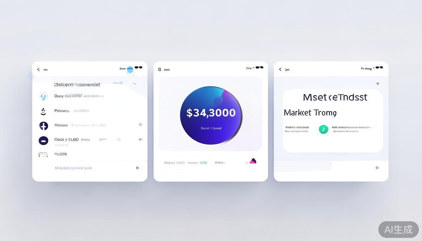 数字资产从业者必看！Tokenim钱包成市场竞争关键工具？