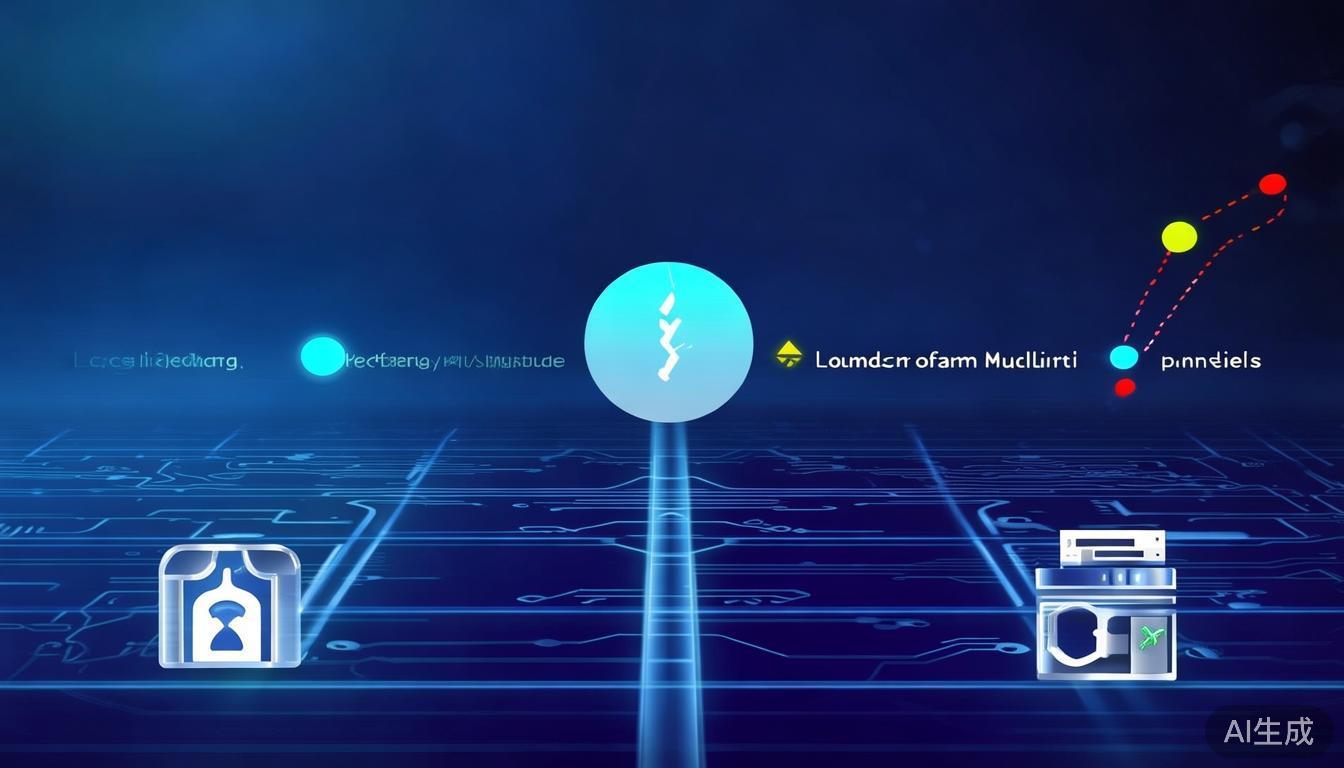 长期用数字钱包的用户看过来！TokenIm钱包安全性关乎资产保障